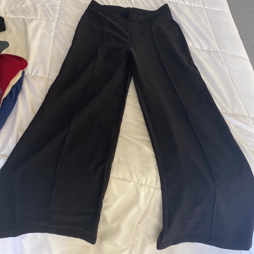 Nice black dress pants